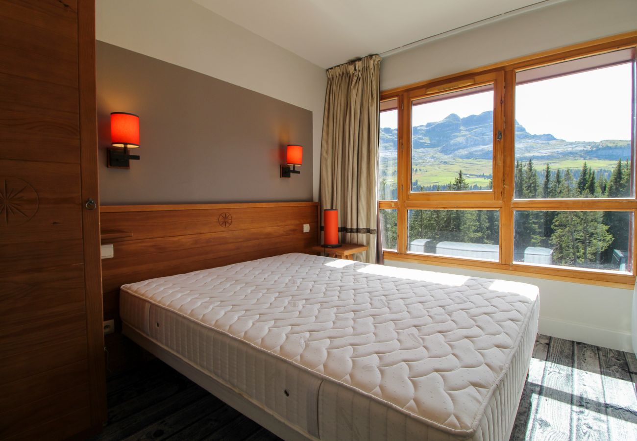 Apartment in Flaine - Appartement T4 spacieux dans Résidence 4* à vendre Apartment in Flaine - Appartement T4 spacieux dans Résidence 4* à vendre