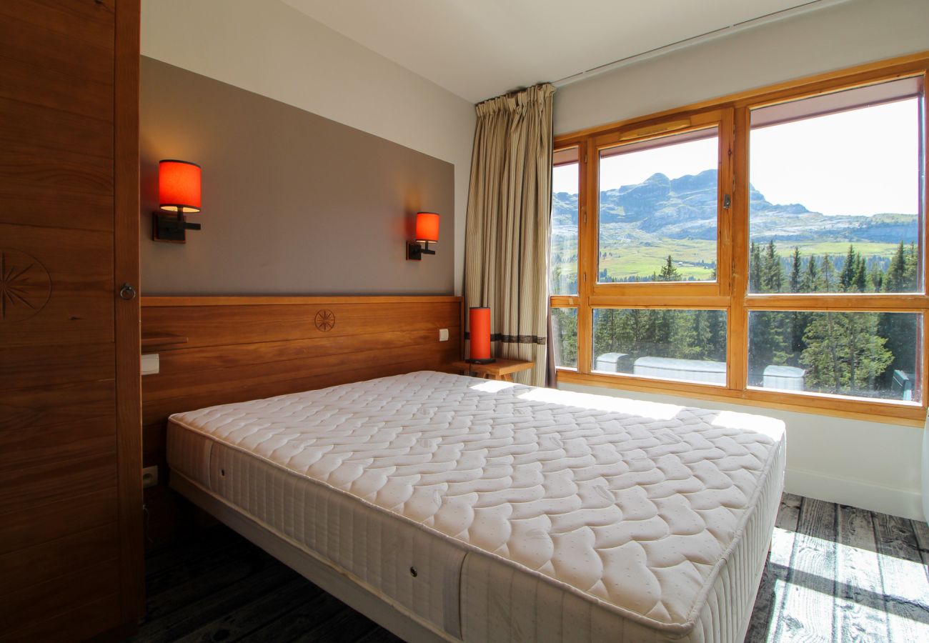 Apartment in Flaine - Appartement T4 spacieux dans Résidence 4* à vendre Apartment in Flaine - Appartement T4 spacieux dans Résidence 4* à vendre