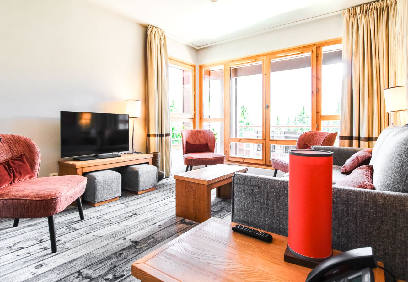 Apartment in Flaine - Appartement T4 spacieux dans Résidence 4* à vendre Apartment in Flaine - Appartement T4 spacieux dans Résidence 4* à vendre
