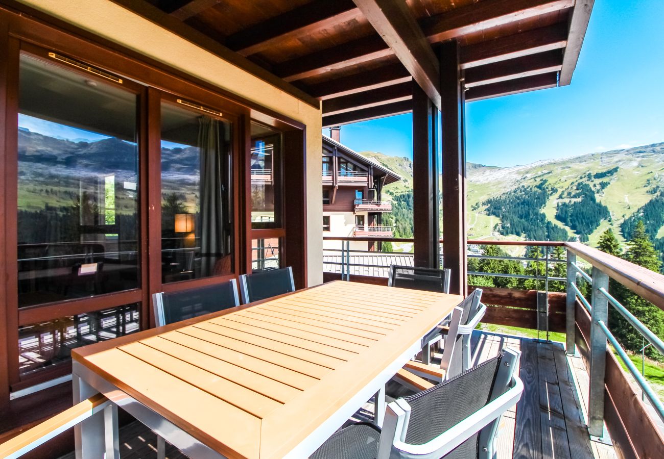 Apartment in Flaine - Appartement T4 spacieux dans Résidence 4* à vendre Apartment in Flaine - Appartement T4 spacieux dans Résidence 4* à vendre
