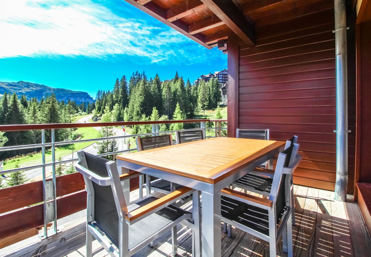 Apartment in Flaine - Appartement T4 spacieux dans Résidence 4* à vendre Apartment in Flaine - Appartement T4 spacieux dans Résidence 4* à vendre