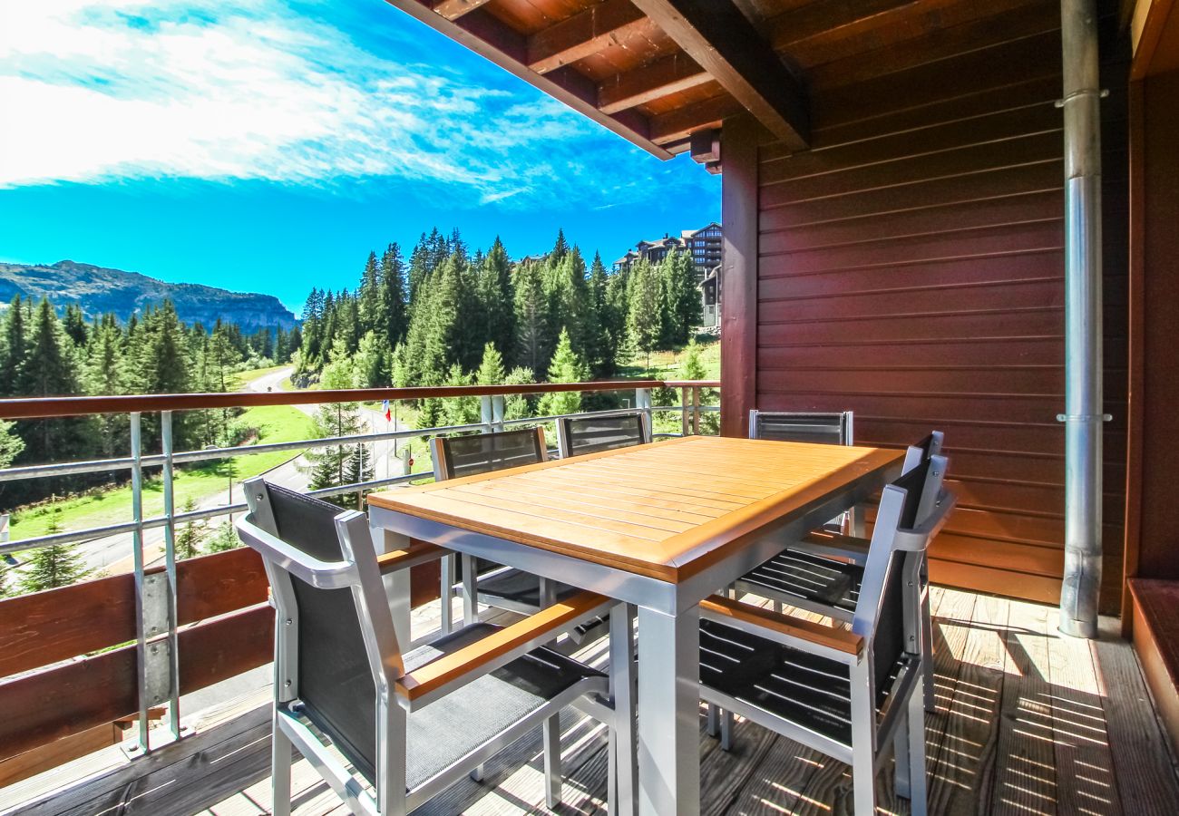 Apartment in Flaine - Appartement T4 spacieux dans Résidence 4* à vendre Apartment in Flaine - Appartement T4 spacieux dans Résidence 4* à vendre