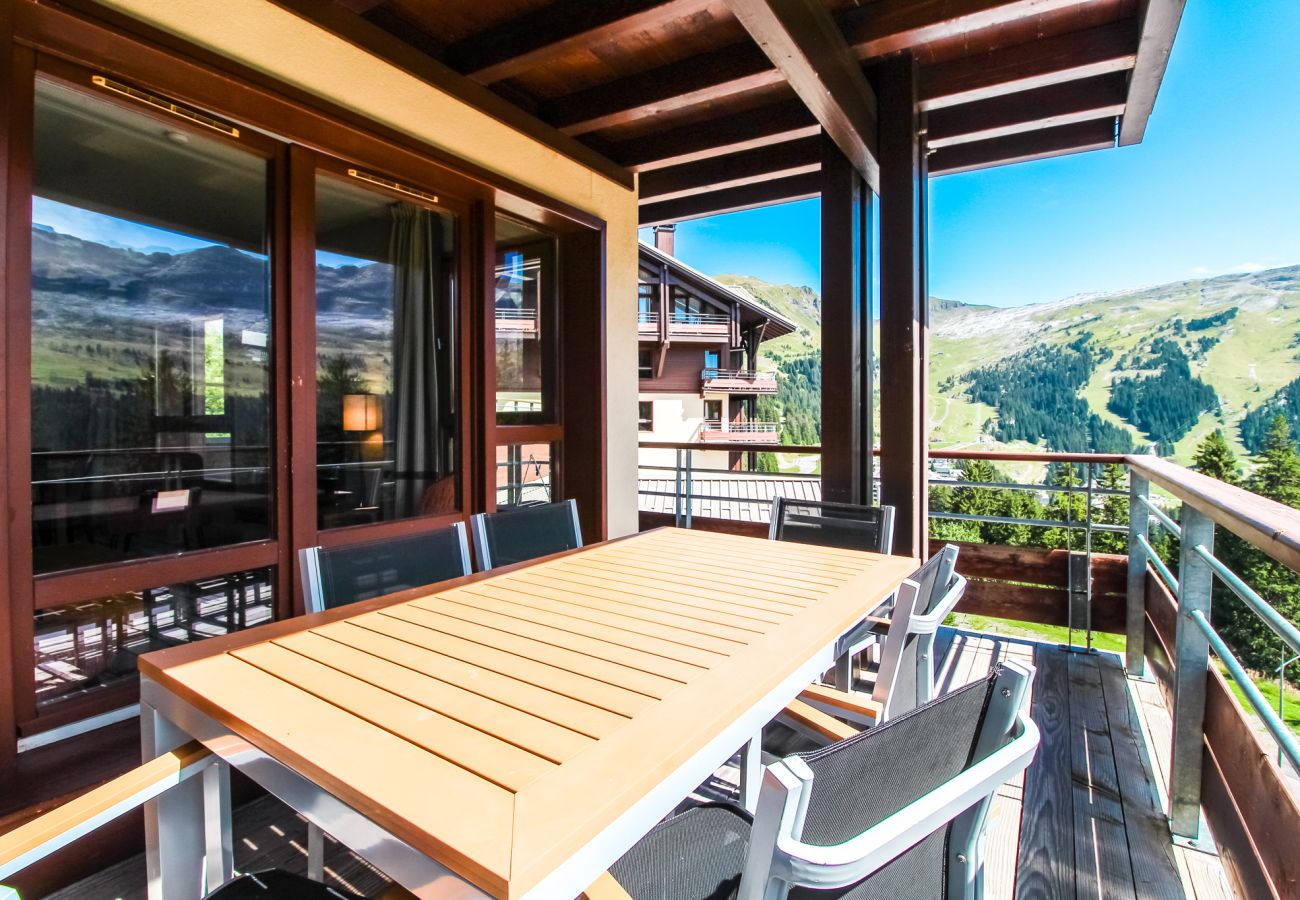 Apartment in Flaine - Appartement T4 spacieux dans Résidence 4* à vendre Apartment in Flaine - Appartement T4 spacieux dans Résidence 4* à vendre
