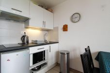 Apartment in Flaine - Studio sud avec chambre cabine à vendre, Doris