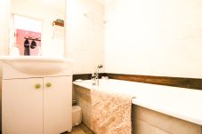 Apartment in Flaine - Studio sud avec chambre cabine à vendre, Sirius
