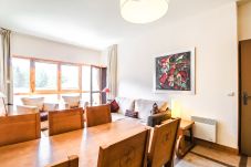 Apartment in Flaine - Premium T3 Sud 53m2 Terrasses d`Éos