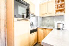 Apartment in Flaine - Premium T3 Sud 53m2 Terrasses d`Éos