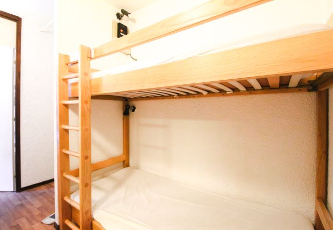 Apartment in Flaine - T2 orienté sud à vendre, Les Gémeaux, Flaine Forêt Apartment in Flaine - T2 orienté sud à vendre, Les Gémeaux, Flaine Forêt