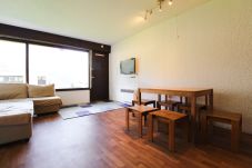 Apartment in Flaine - T2 orienté sud à vendre, Les Gémeaux, Flaine Forêt