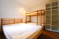 Apartment in Flaine - T2 orienté sud à vendre, Les Gémeaux, Flaine Forêt