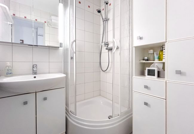 Apartment in Flaine - Beautiful 2-bed apartment with garage Apartment in Flaine - Beautiful 2-bed apartment with garage