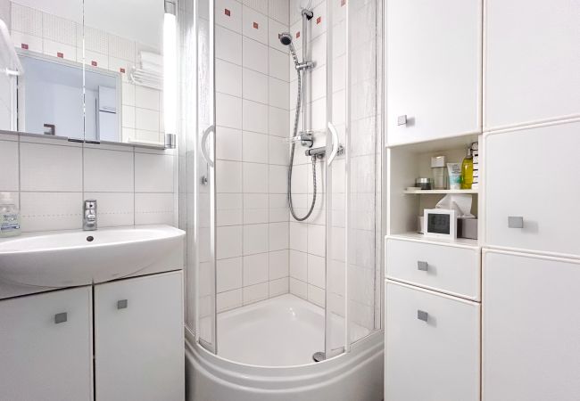 Apartment in Flaine - Beautiful 2-bed apartment with garage Apartment in Flaine - Beautiful 2-bed apartment with garage