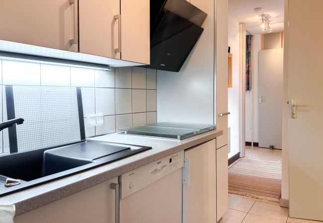 Apartment in Flaine - Beautiful 2-bed apartment with garage Apartment in Flaine - Beautiful 2-bed apartment with garage