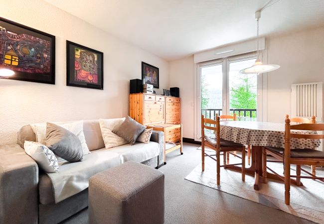 Apartment in Flaine - Beautiful 2-bed apartment with garage Apartment in Flaine - Beautiful 2-bed apartment with garage