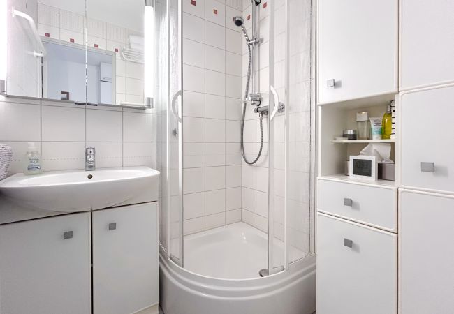 Apartment in Flaine - Beautiful 2-bed apartment with garage Apartment in Flaine - Beautiful 2-bed apartment with garage