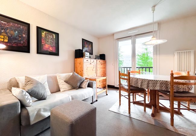 Apartment in Flaine - Beautiful 2-bed apartment with garage Apartment in Flaine - Beautiful 2-bed apartment with garage