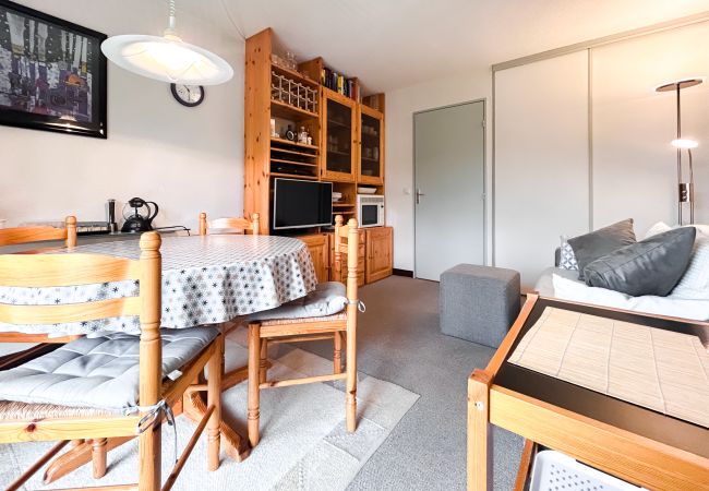 Apartment in Flaine - Beautiful 2-bed apartment with garage Apartment in Flaine - Beautiful 2-bed apartment with garage