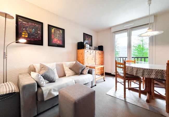 Apartment in Flaine - Beautiful 2-bed apartment with garage Apartment in Flaine - Beautiful 2-bed apartment with garage