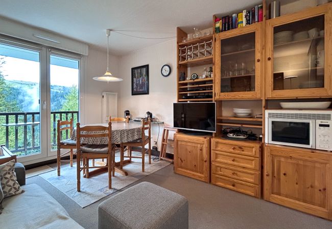 Apartment in Flaine - Beautiful 2-bed apartment with garage Apartment in Flaine - Beautiful 2-bed apartment with garage