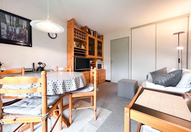 Apartment in Flaine - Beautiful 2-bed apartment with garage Apartment in Flaine - Beautiful 2-bed apartment with garage