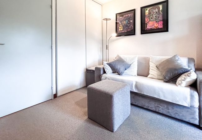 Apartment in Flaine - Beautiful 2-bed apartment with garage Apartment in Flaine - Beautiful 2-bed apartment with garage