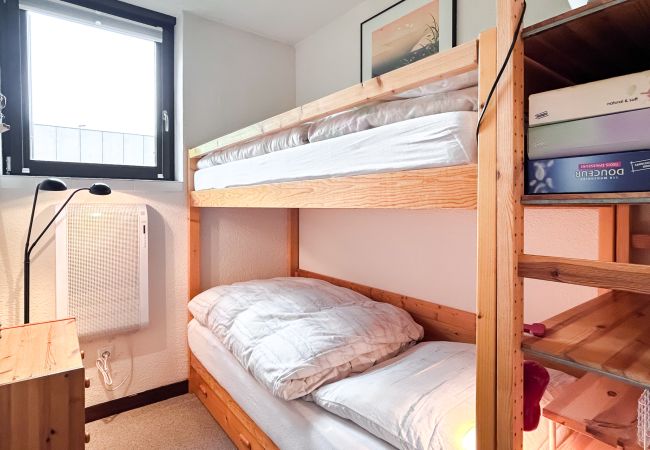 Apartment in Flaine - Beautiful 2-bed apartment with garage Apartment in Flaine - Beautiful 2-bed apartment with garage