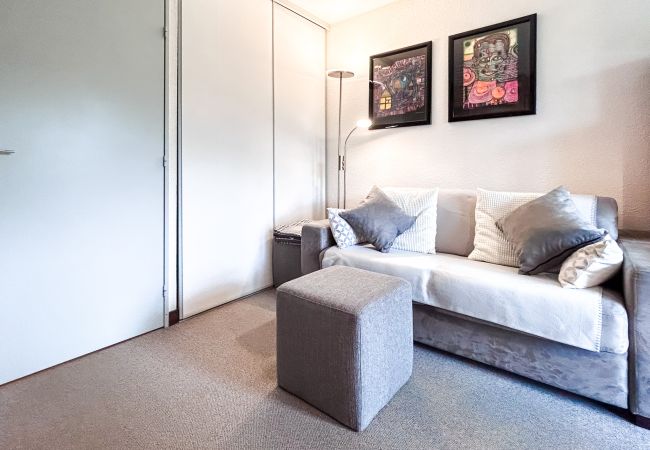 Apartment in Flaine - Beautiful 2-bed apartment with garage Apartment in Flaine - Beautiful 2-bed apartment with garage