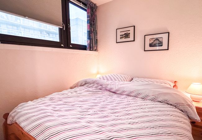 Apartment in Flaine - Beautiful 2-bed apartment with garage Apartment in Flaine - Beautiful 2-bed apartment with garage