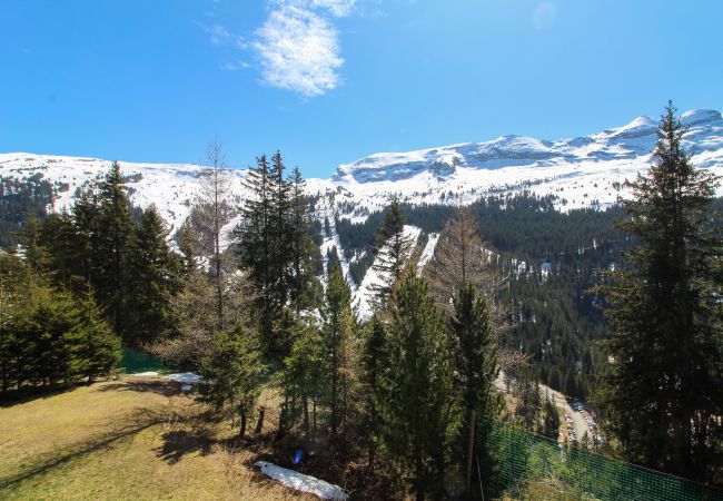 Apartment in Flaine - Beautiful 2-bed apartment with garage Apartment in Flaine - Beautiful 2-bed apartment with garage