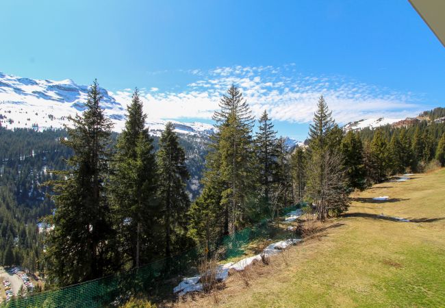 Apartment in Flaine - Beautiful 2-bed apartment with garage Apartment in Flaine - Beautiful 2-bed apartment with garage