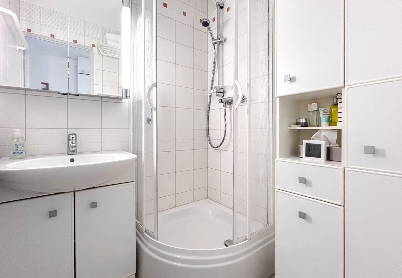 Apartment in Flaine - Beautiful 2-bed apartment with garage Apartment in Flaine - Beautiful 2-bed apartment with garage