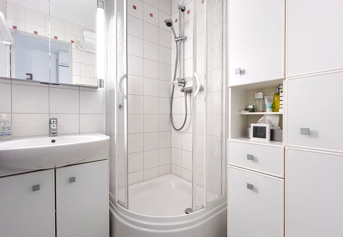 Apartment in Flaine - Beautiful 2-bed apartment with garage Apartment in Flaine - Beautiful 2-bed apartment with garage