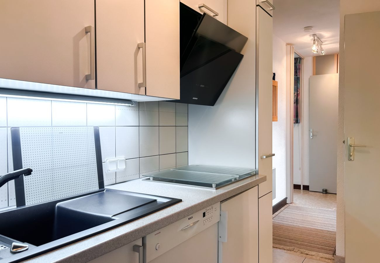 Apartment in Flaine - Beautiful 2-bed apartment with garage Apartment in Flaine - Beautiful 2-bed apartment with garage