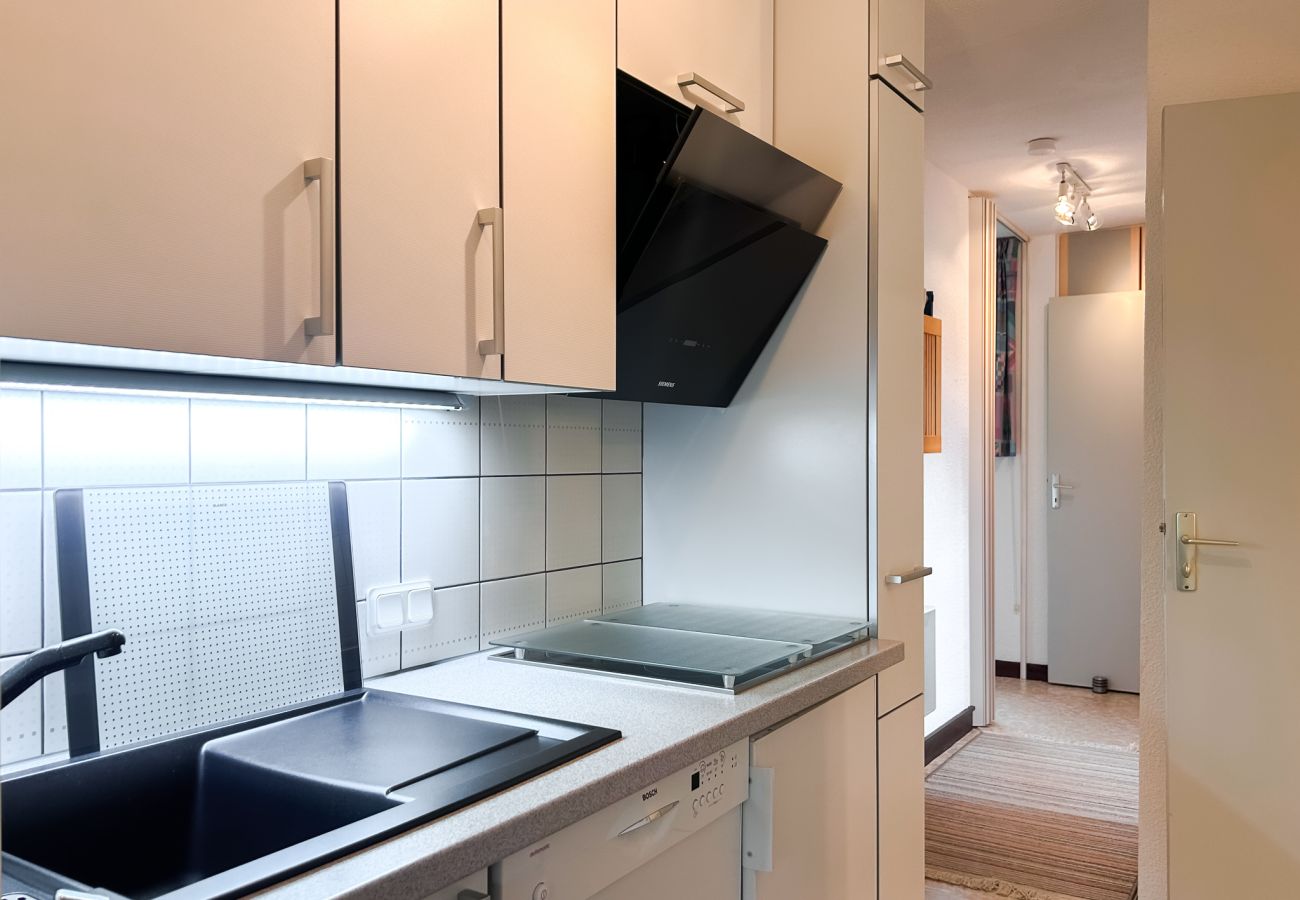 Apartment in Flaine - Beautiful 2-bed apartment with garage Apartment in Flaine - Beautiful 2-bed apartment with garage