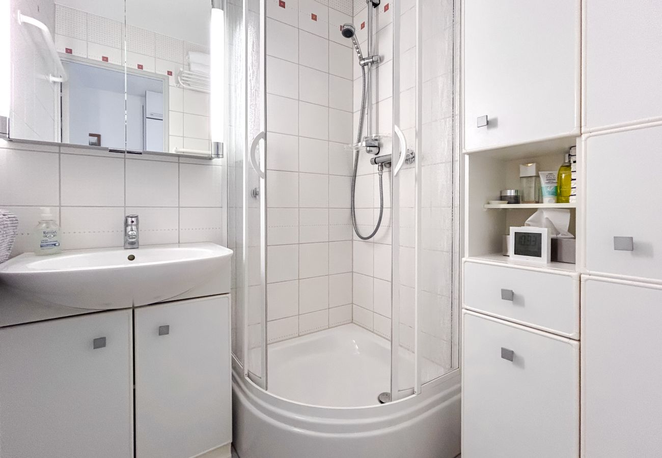 Apartment in Flaine - Beautiful 2-bed apartment with garage Apartment in Flaine - Beautiful 2-bed apartment with garage