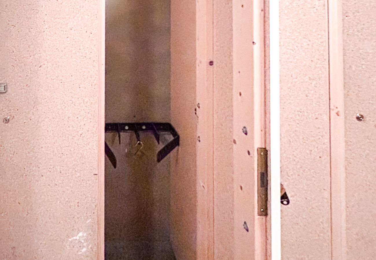 Apartment in Flaine - Beautiful 2-bed apartment with garage Apartment in Flaine - Beautiful 2-bed apartment with garage