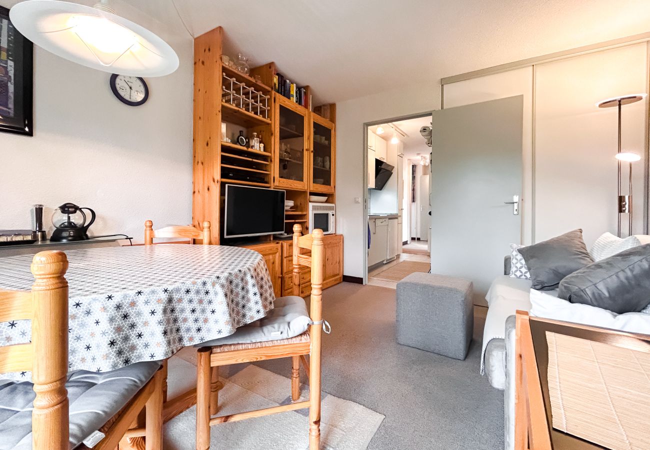 Apartment in Flaine - Beautiful 2-bed apartment with garage Apartment in Flaine - Beautiful 2-bed apartment with garage
