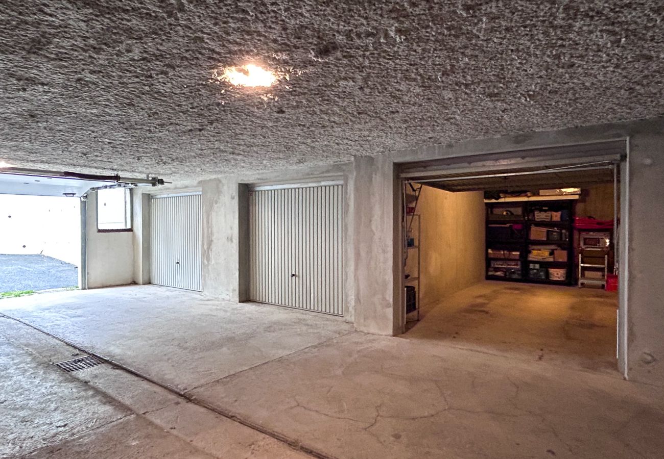 Apartment in Flaine - Beautiful 2-bed apartment with garage Apartment in Flaine - Beautiful 2-bed apartment with garage