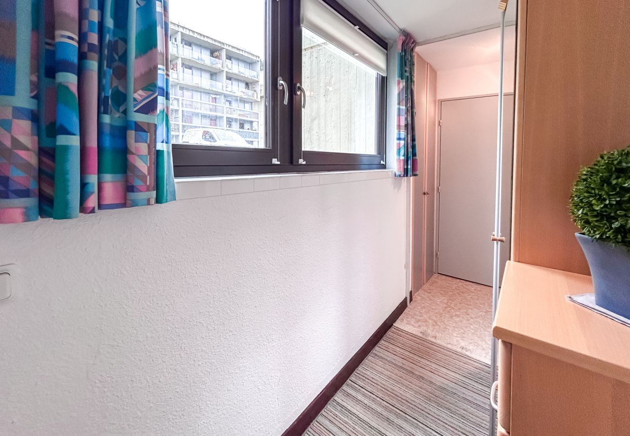 Apartment in Flaine - Beautiful 2-bed apartment with garage Apartment in Flaine - Beautiful 2-bed apartment with garage