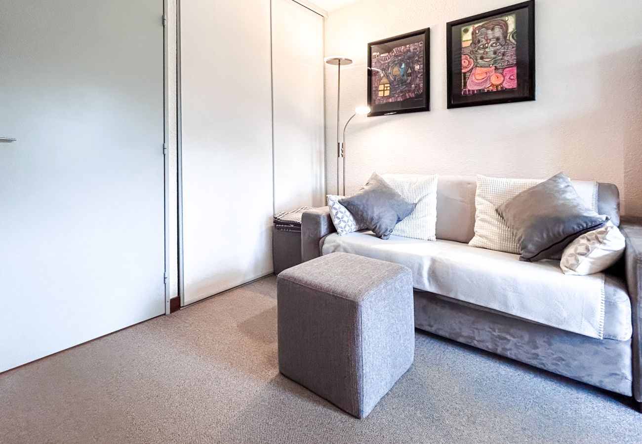 Apartment in Flaine - Beautiful 2-bed apartment with garage Apartment in Flaine - Beautiful 2-bed apartment with garage