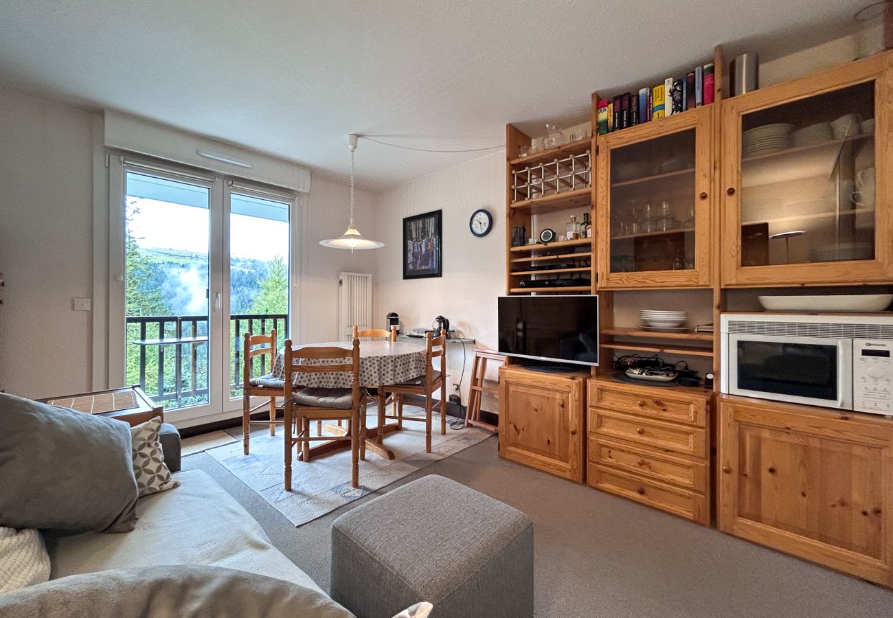 Apartment in Flaine - Beautiful 2-bed apartment with garage Apartment in Flaine - Beautiful 2-bed apartment with garage