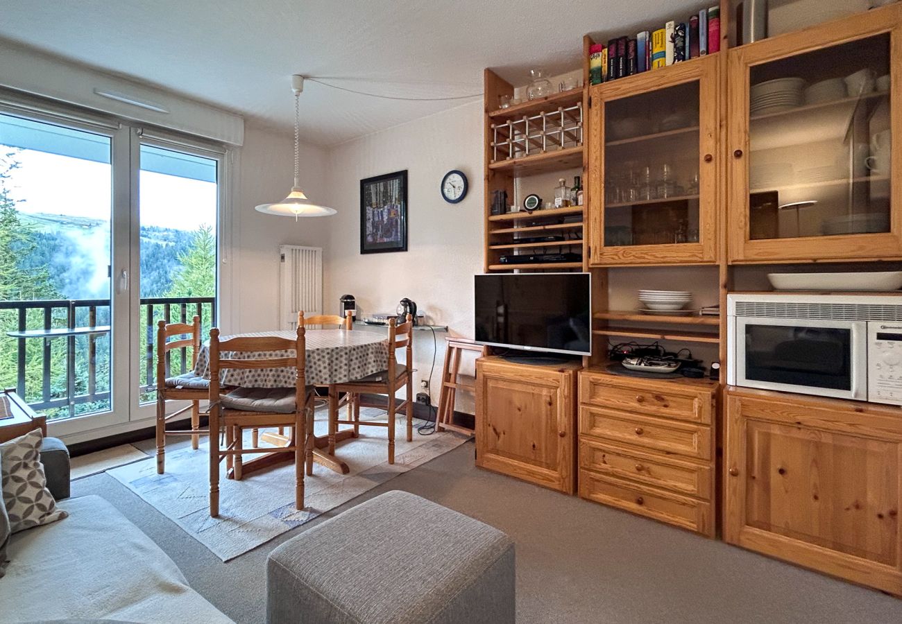 Apartment in Flaine - Beautiful 2-bed apartment with garage Apartment in Flaine - Beautiful 2-bed apartment with garage