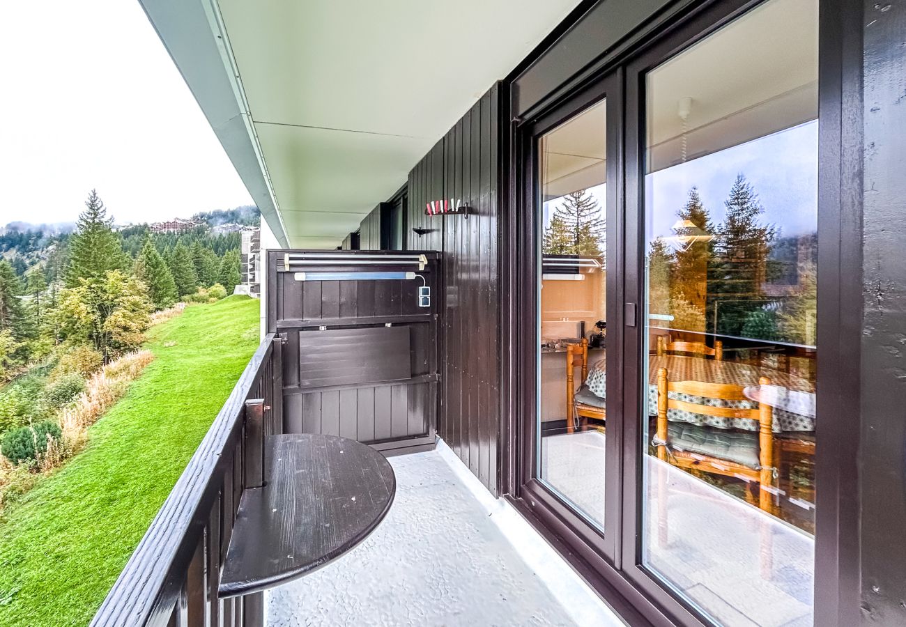 Apartment in Flaine - Beautiful 2-bed apartment with garage Apartment in Flaine - Beautiful 2-bed apartment with garage