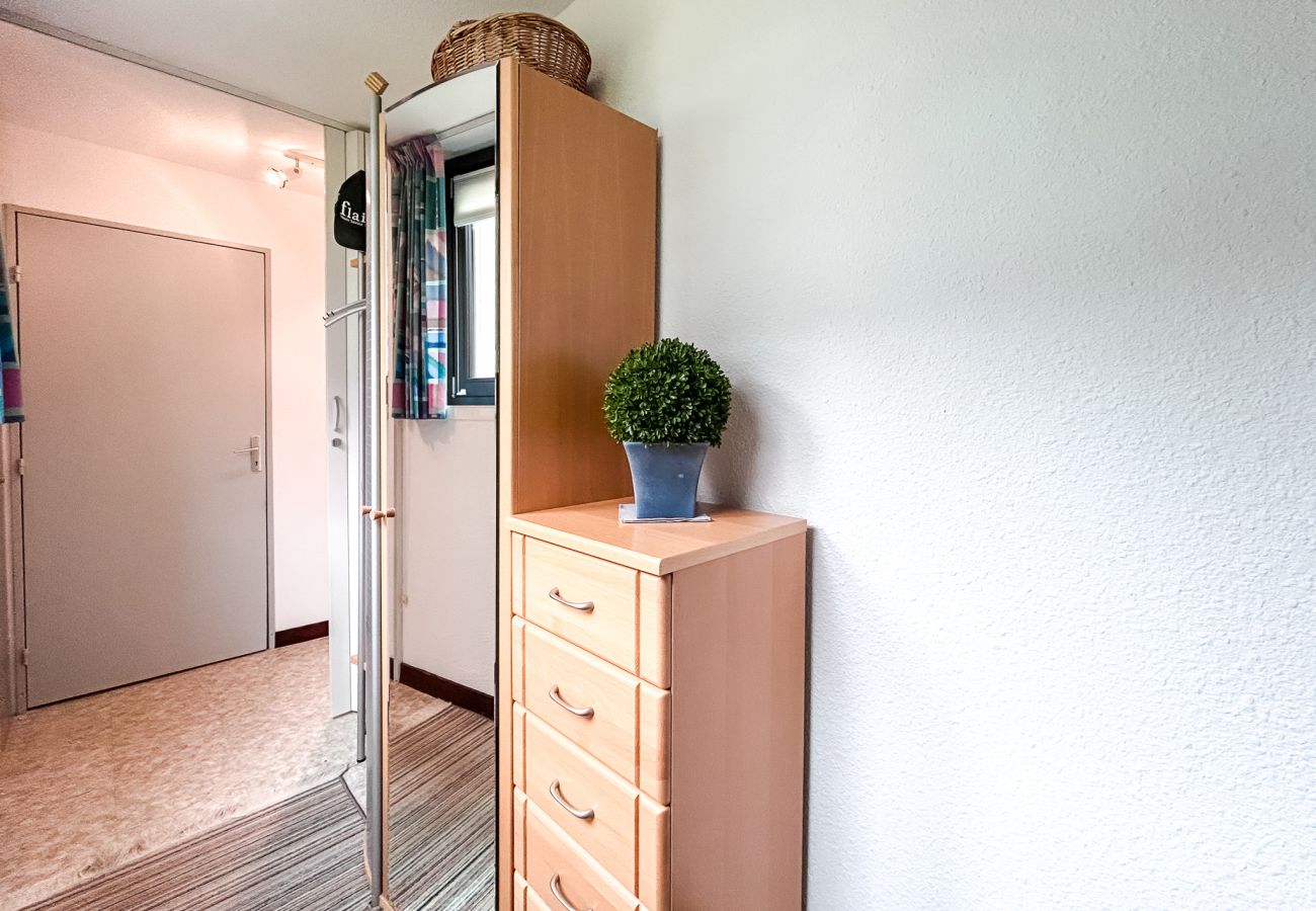 Apartment in Flaine - Beautiful 2-bed apartment with garage Apartment in Flaine - Beautiful 2-bed apartment with garage