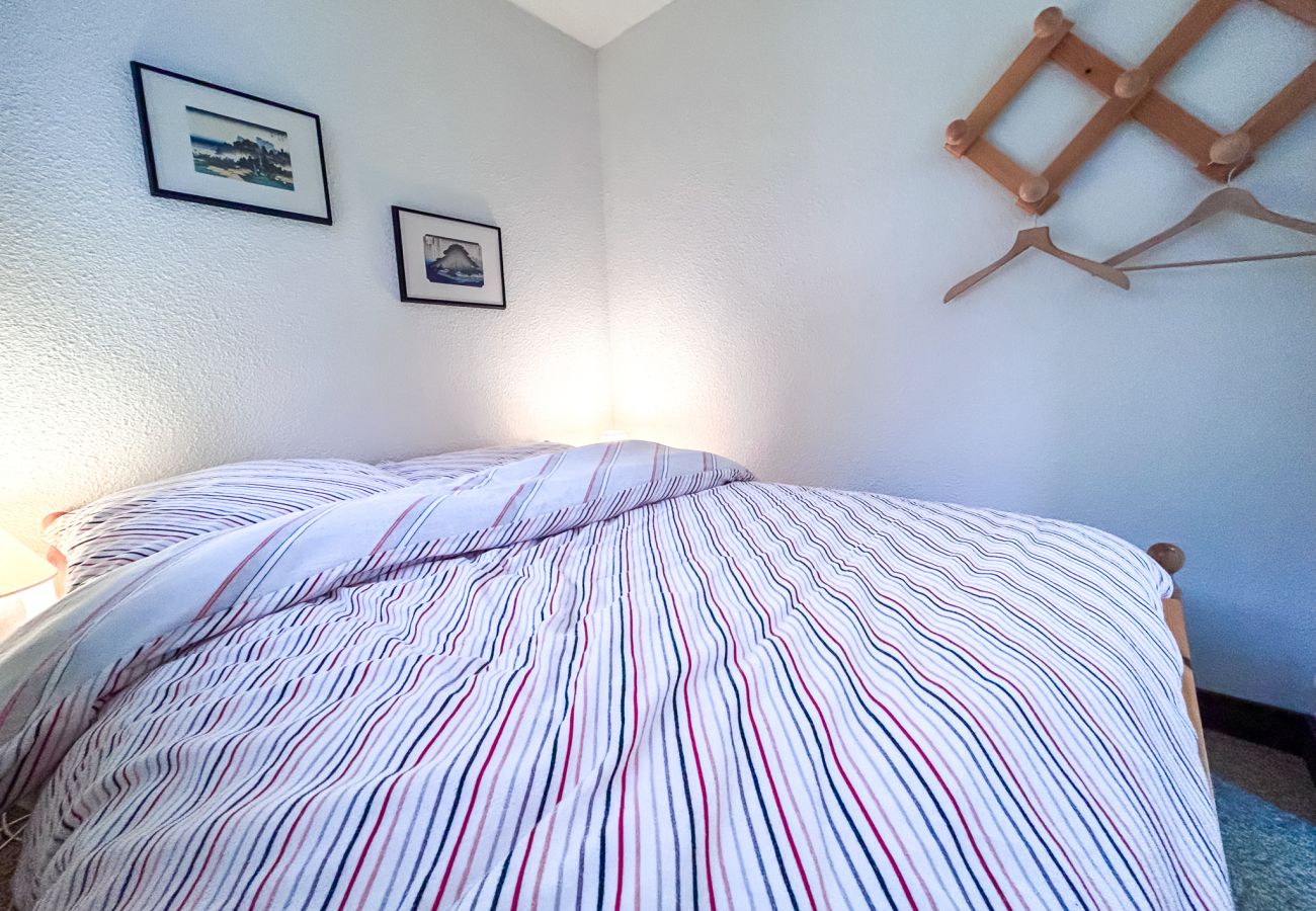 Apartment in Flaine - Beautiful 2-bed apartment with garage Apartment in Flaine - Beautiful 2-bed apartment with garage