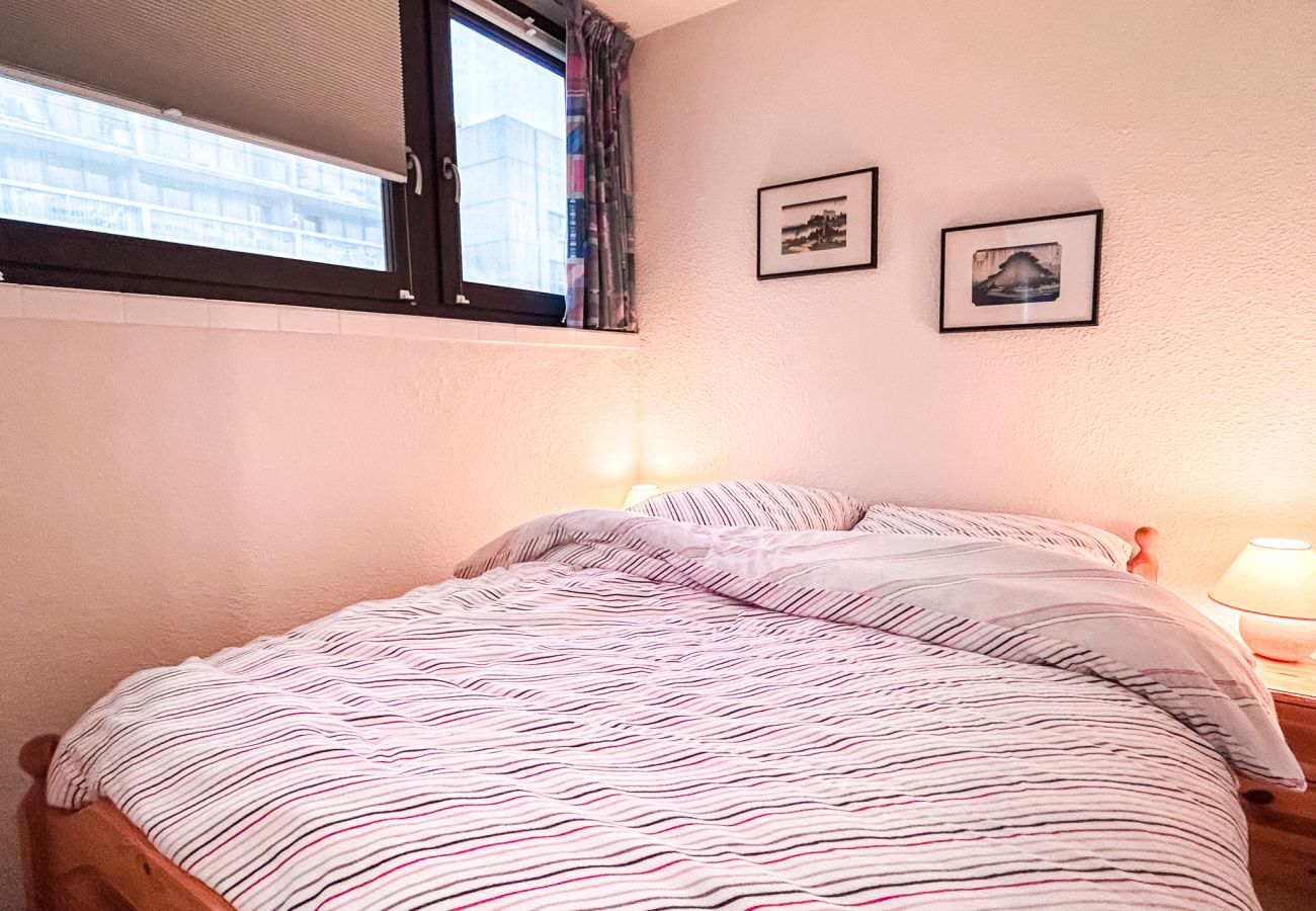 Apartment in Flaine - Beautiful 2-bed apartment with garage Apartment in Flaine - Beautiful 2-bed apartment with garage