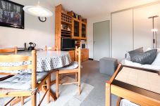 Apartment in Flaine - Beautiful 2-bed apartment with garage Apartment in Flaine - Beautiful 2-bed apartment with garage